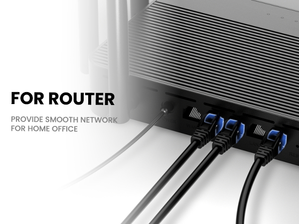 gaming ethernet cable high speed