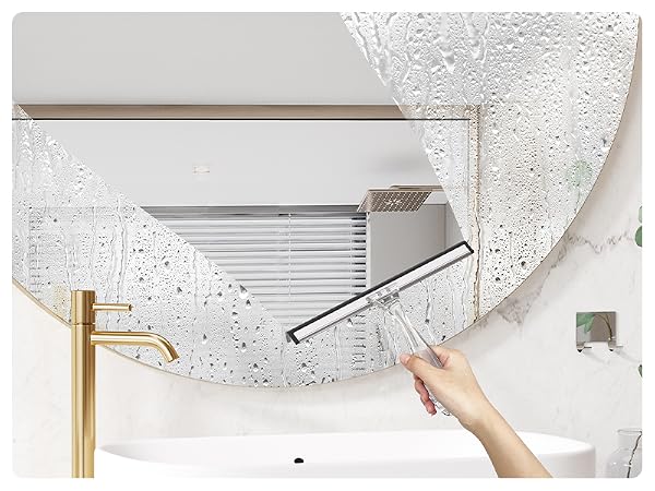 window squeegee