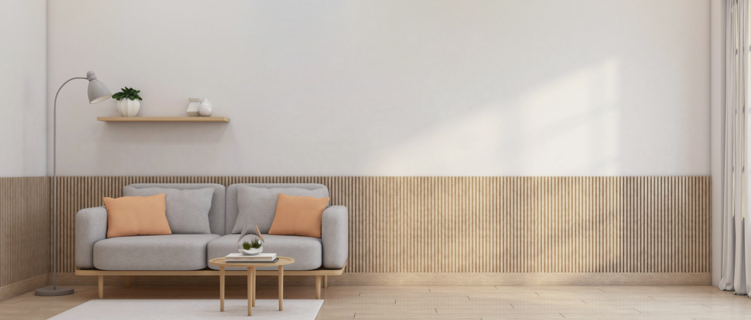 Broom and Dustpan Set for Home…