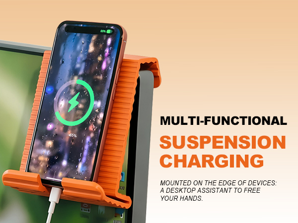 Silicone Phone Holder