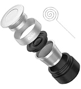 OutIn Nano Espresso Accessories Kit, Basket Plus, double shot