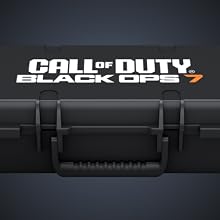 Call of Duty Black Ops 7 KontrolFreek Thumb Sticks Xbox Playstation