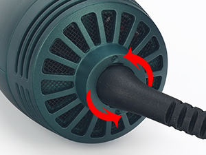 User-friendly Design