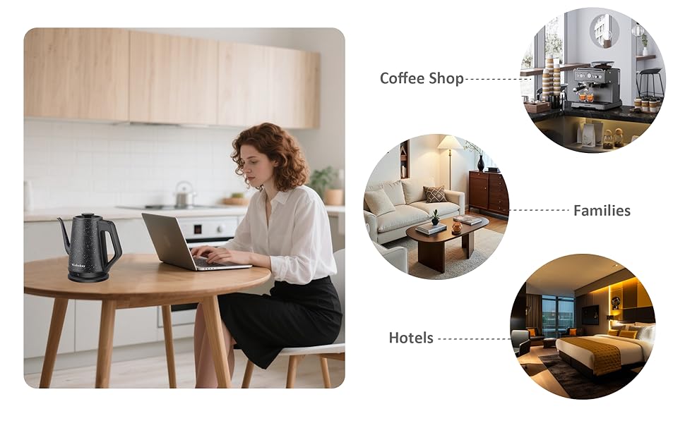 Applicable Scenarios