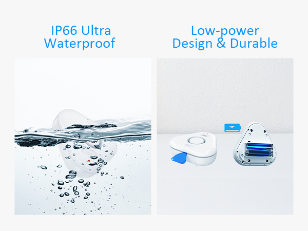 water detector sensor