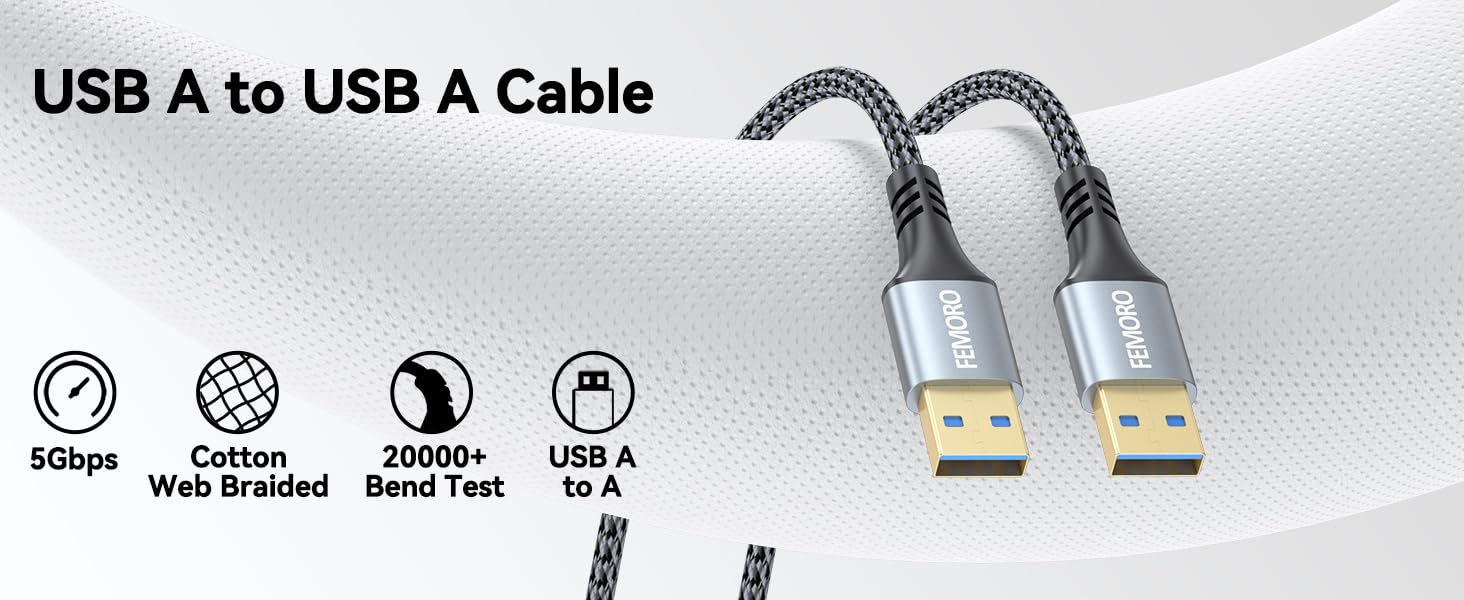 usb to usb