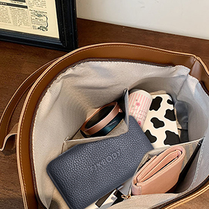 FIXBODY Manicure Set Nail Clippers Pedicure Kit -15 Pieces Black Stainless Steel Manicure Kit