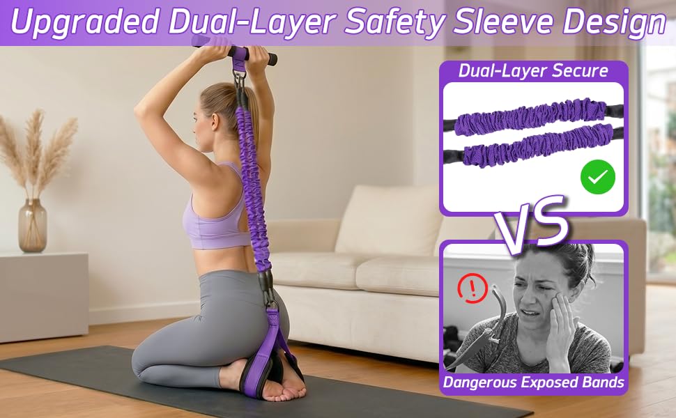 exercise bands