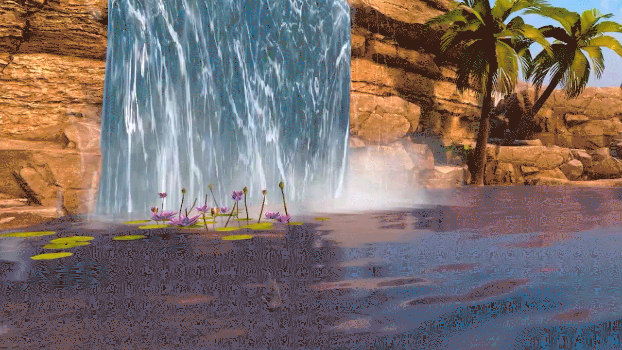 Meta - Asgard's Wrath 2