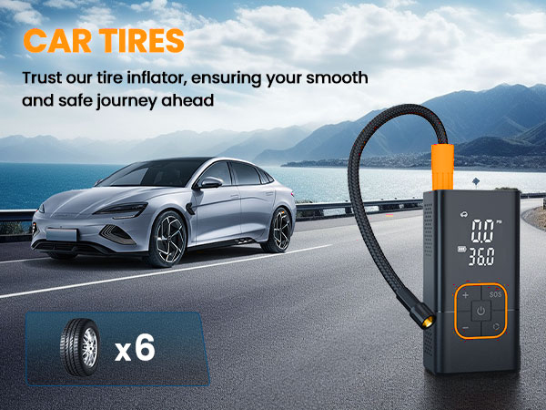 car tires