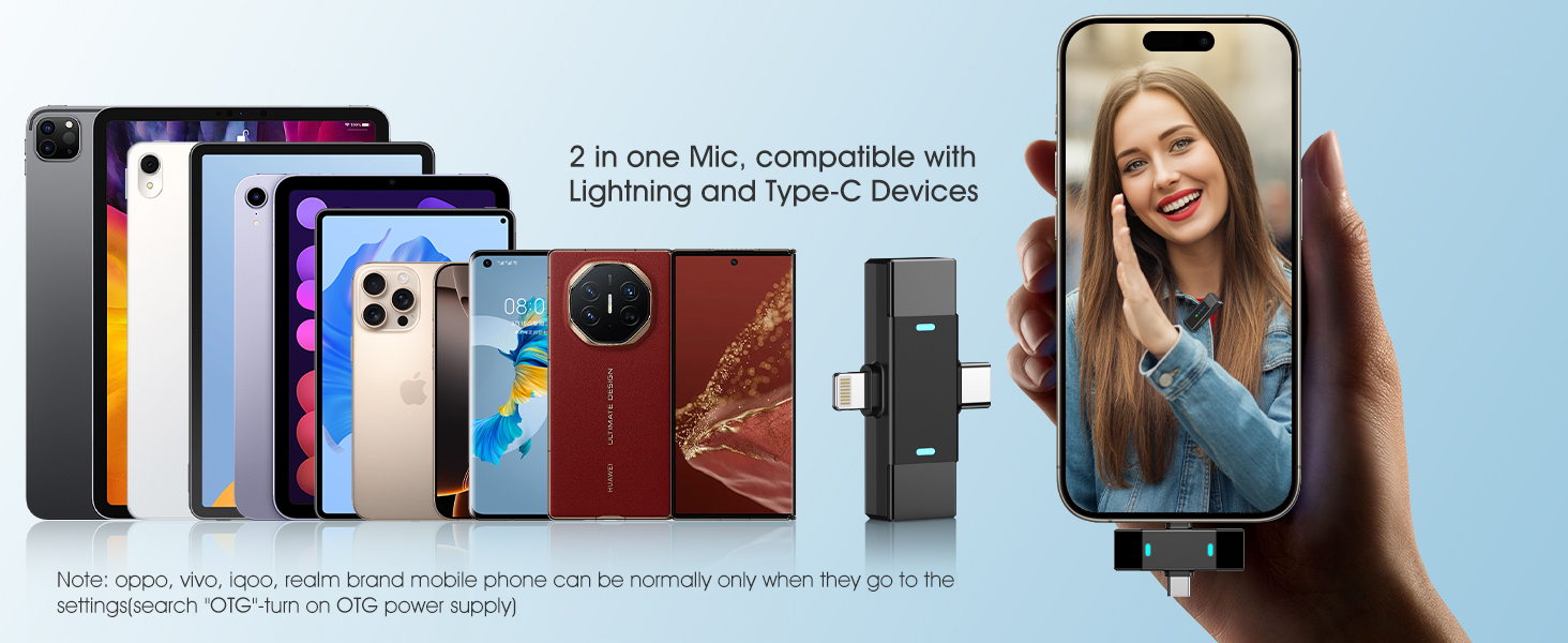 microphone for iphone