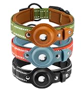 airtag collar