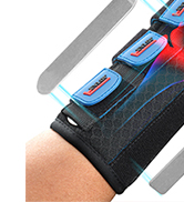 wrist and thumb brace