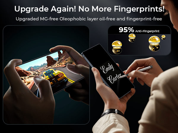 Samsung Galaxy S25 Ultra Screen Protector (1)