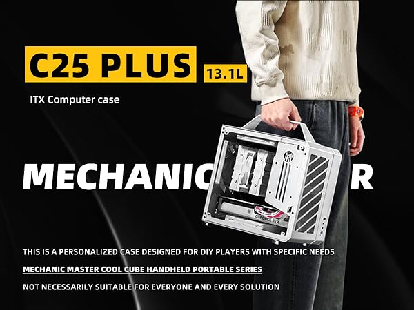 C25Plus