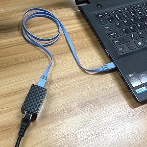 Network Surge Protector