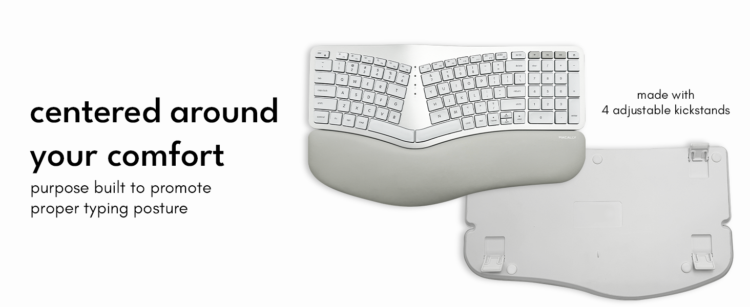 ergonomic mouse