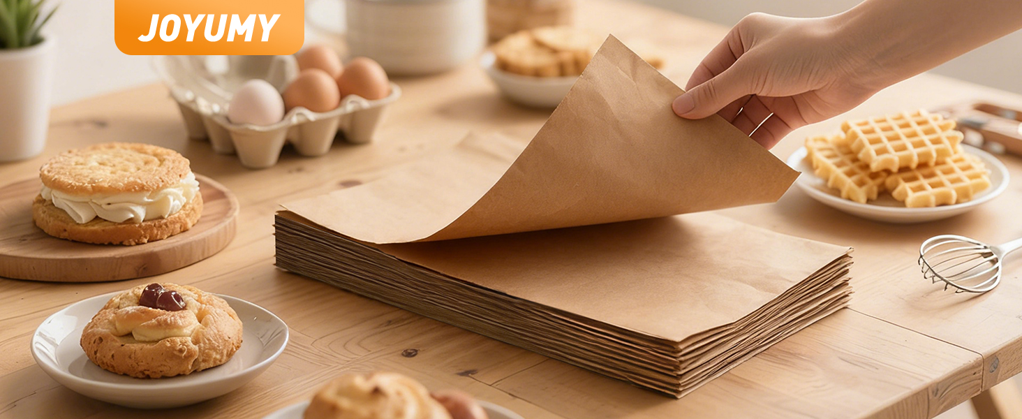 JOYUMY parchment paper for baking