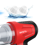 Cordless Vacuum Cleaner