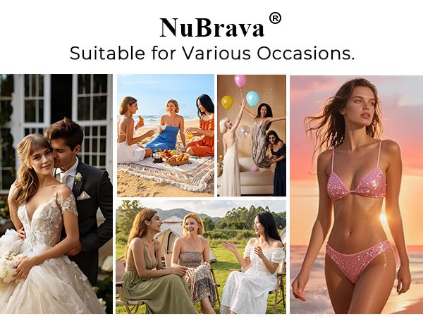 strapless bras for women