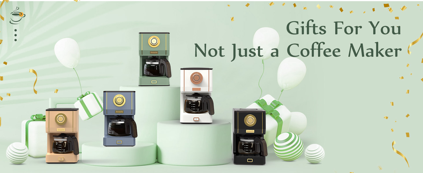 coffee maker