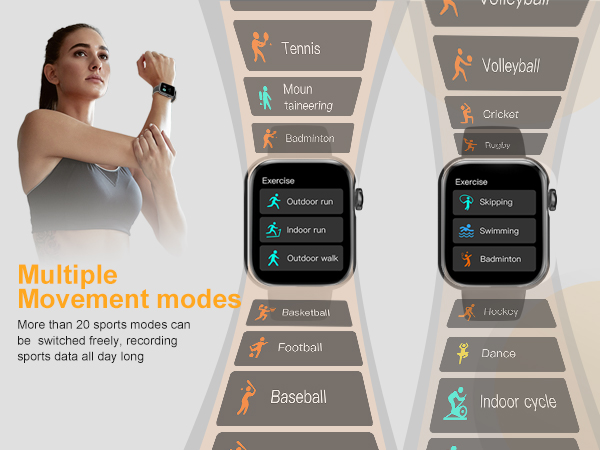 fitness watch