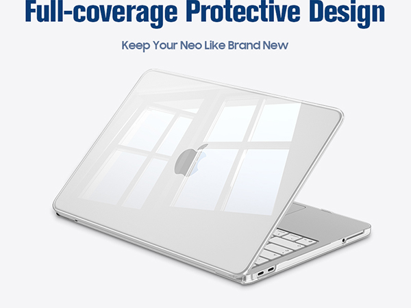 MacBook Neo Case