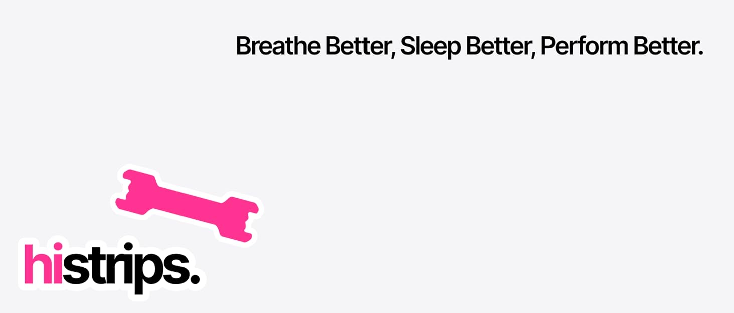 nasal strips