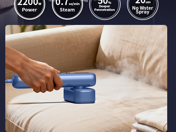 steamer for clothes