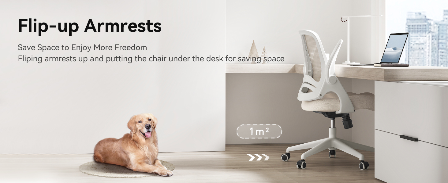desk chair