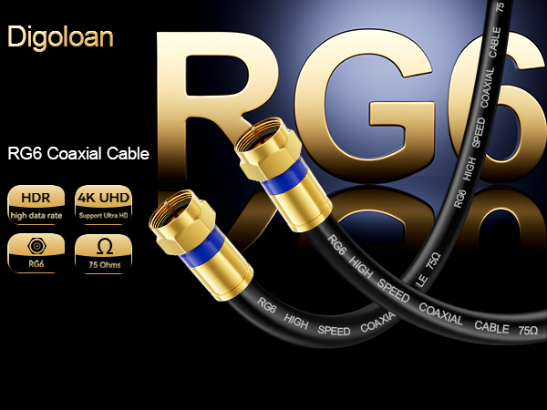 coax cable