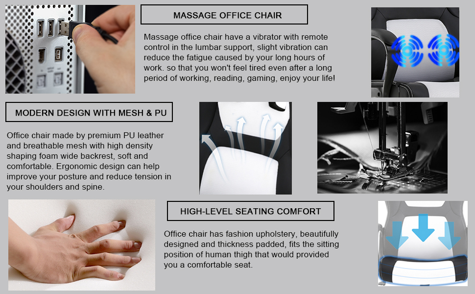 Desk Chair