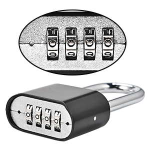 locks with code