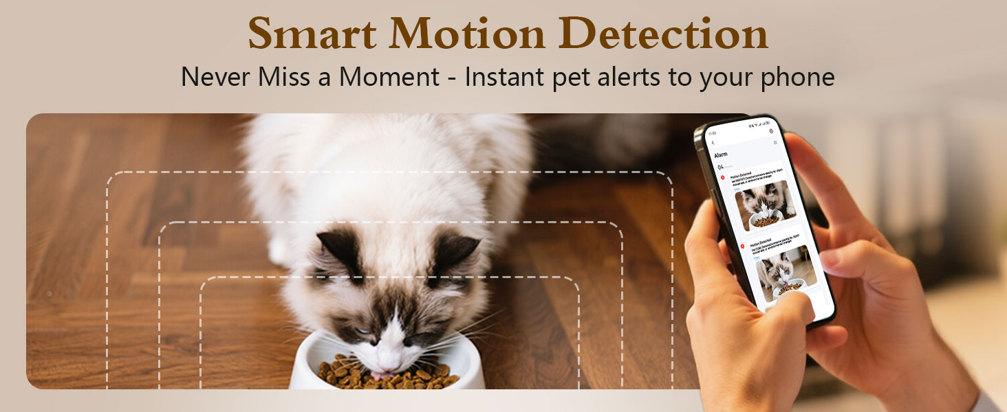 automatic dog feeder