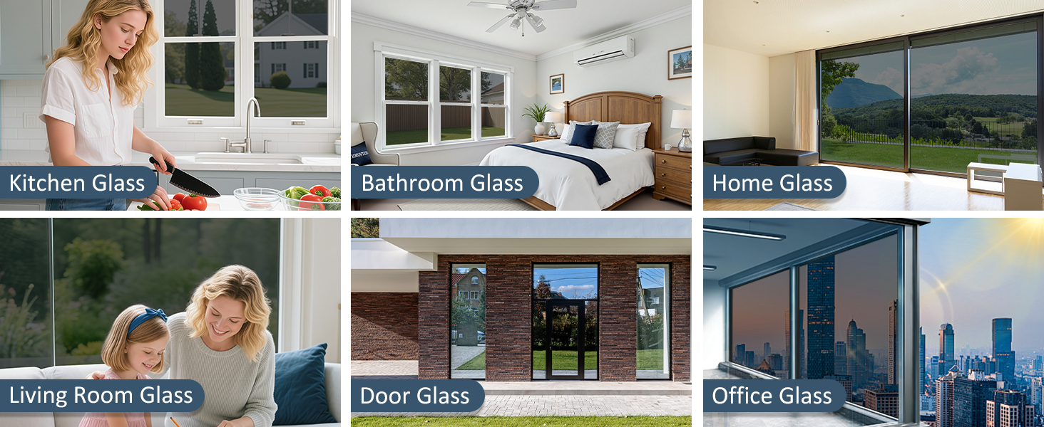 reflective window film