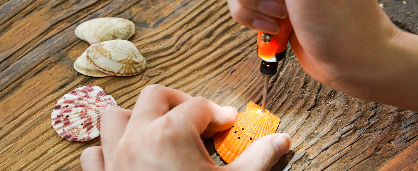 rotary tool