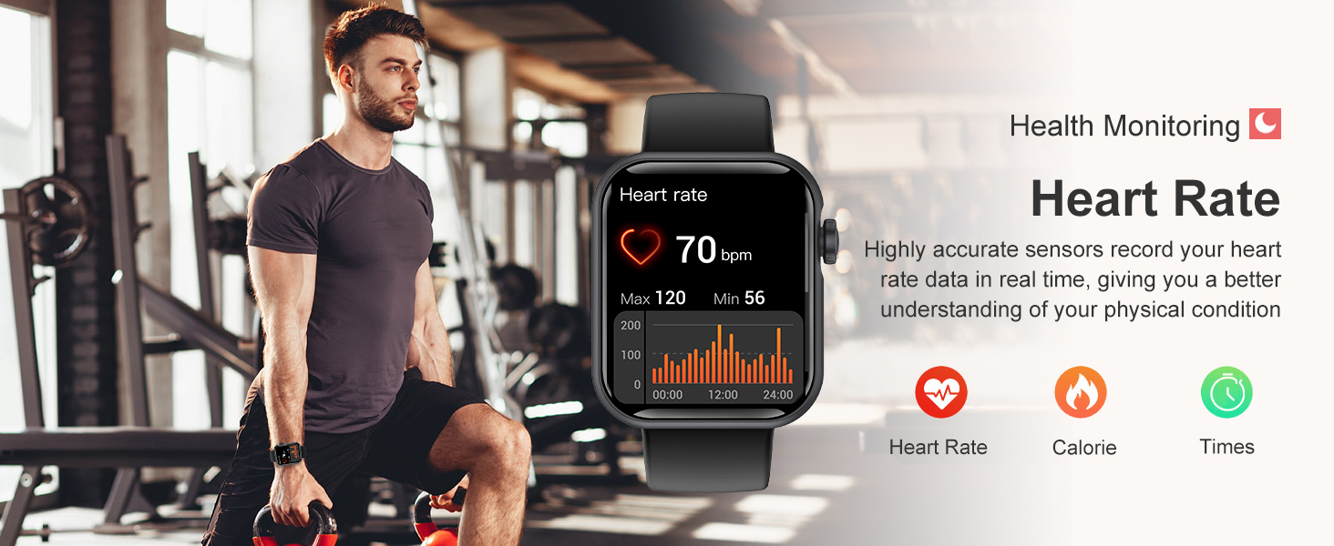 fitness tracker
