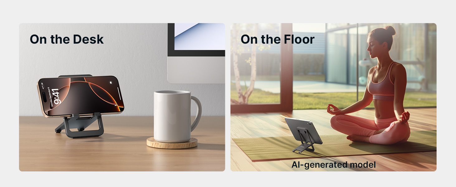 phone stand