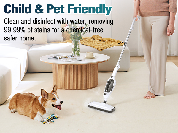 mops for floor cleaning