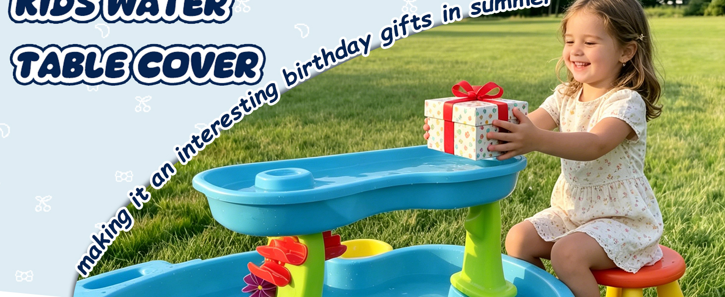 Water Table Cover