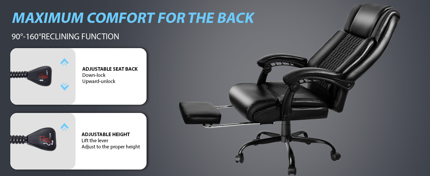 office chair