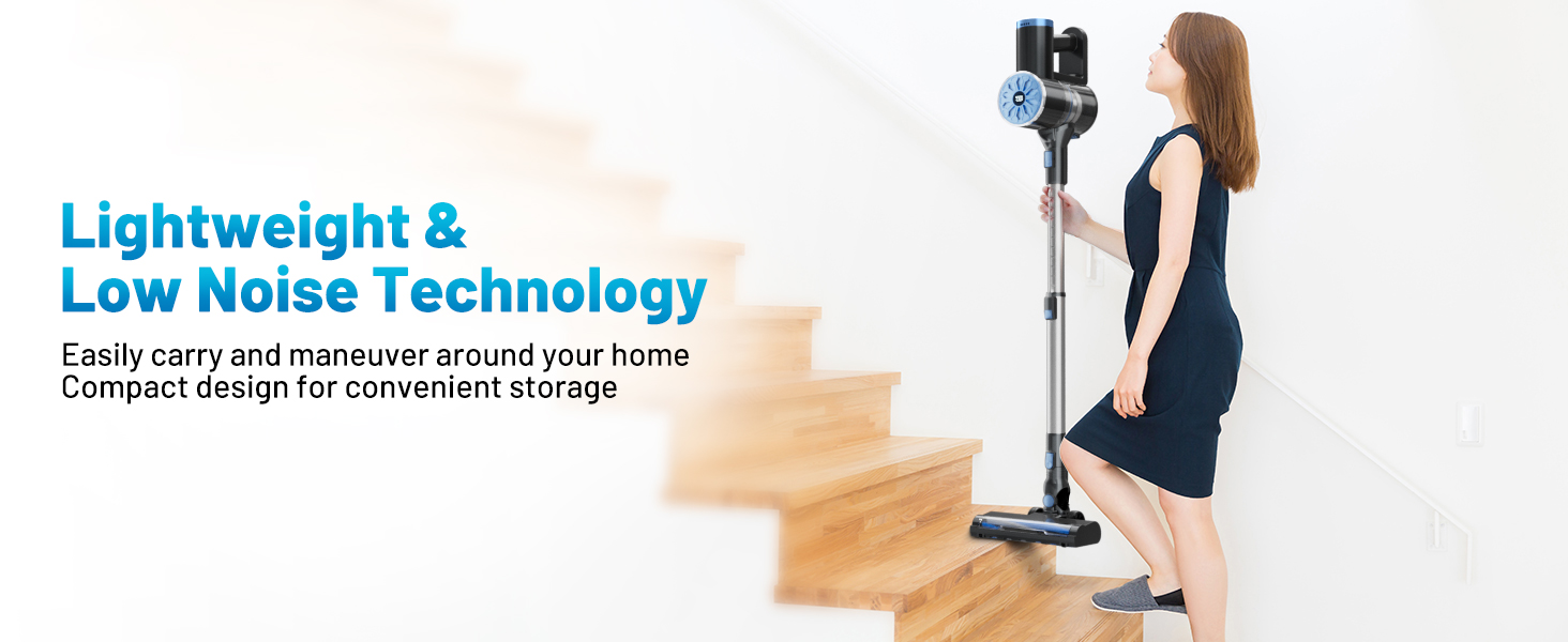 upright vacuum cleaners