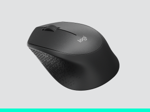 m330 wireless mouse