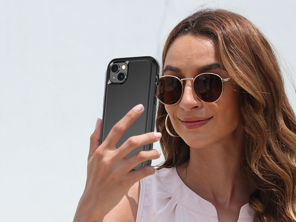 IPHONE 15 CASE