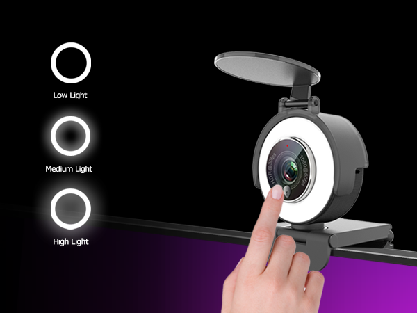 livestream steaming gameing id obs labtop megapixel narrow ram setting uvc dual selfie desks noise