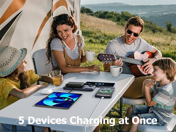 portable charger iphone