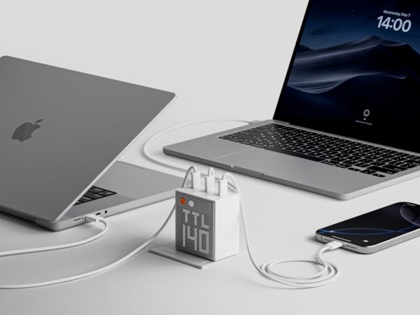 laptop charger 140W