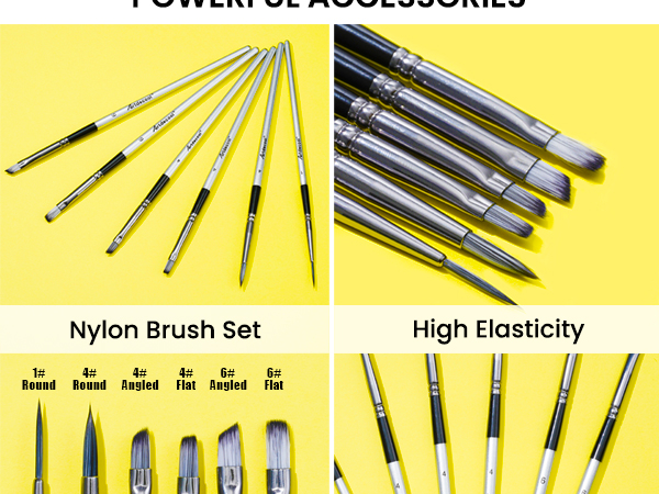 watercolor paint kit for adult