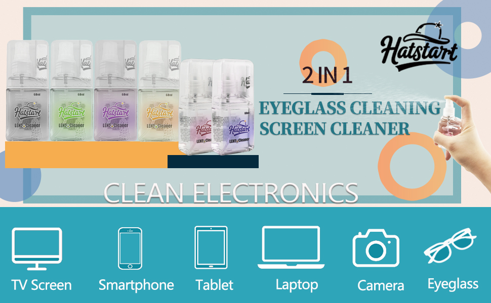 Screen Cleaner