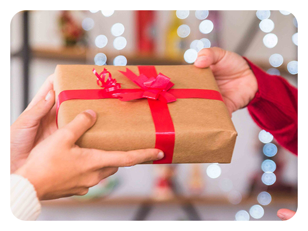 Christmas Gift